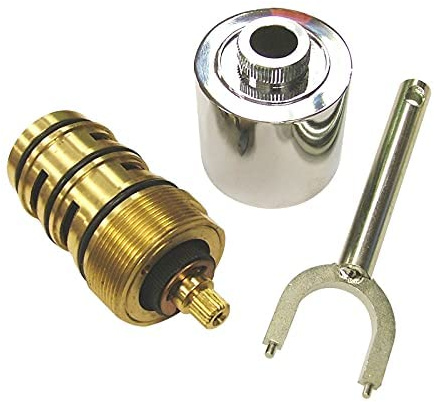 Vado retrofit Thermostatic Cartridge Assembly CEL-RETROFIT/O