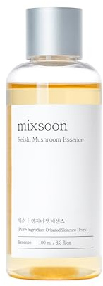 Mixsoon - Reishi Mushroom Essence - 100 ml