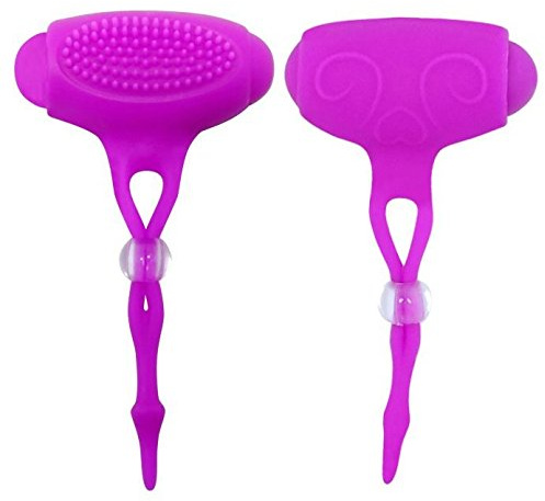 Pretty Male Pretty Love Bancroft Stimulator Brustwarzen 220 g