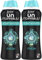Lenor Unstoppables - Profumo per bucato, profumo fresco, 42 lavaggi (570 g), confezione da 2