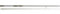 Savage Gear SG4 Medium Spiel Spinnrute - Premium Angelrute für Süß- und Salzwasser - Perfekt für weiche und mittlere Köder - Ideal für Bass, Hecht, Forelle, Raubfischangeln 2.69M 12-35G