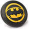 Ciao - Frisbee Batman DC Comics (27 cm) aus Kunststoff, Farbe Schwarz, Gelb, One Size, E7181