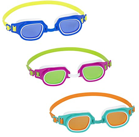Bestway Aquanaut Essential Goggles
