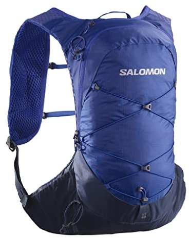 SALOMON Unisex S64105949 Rucksack, blau, Einheitsgröße