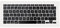 Teclas de teclado español, SP España, repuesto para MacBook Air de 13.3 pulgadas, A2179, teclas 2020 año