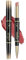 2 in 1 Lippenstift mit doppelseitigem Ende, matt, wasserfest, nicht verblasst, nicht klebrig, Lippenstift (7#)