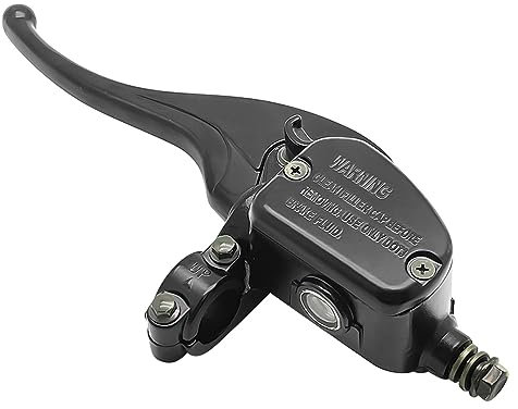 Mabutingti Maître-cylindre de frein avant gauche pour Polaris Scrambler 500 Sportsman 400 450 500 600 700 800 Trail Boss 325 330 Trail Blazer 250 330 400 Magnum 325 330 500 ATP 330 500 Diesel 455