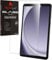 TECHGEAR Galaxy Tab A9 8.7 GLASS Edition (SM-X110 / SM-X115) Tempered Glass Screen Protector [9H Toughness] [HD Clarity] [Scratch-Resistant] [No-Bubble] Made For Samsung Galaxy Tab A9 2023