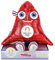Doudou et Compagnie - Peluche Mascotte Officielle JO Olympiques - Edition Limtée à 2024 Peluches - Fabriquée en France - 29 cm - Jeux Olympiques Paris 2024 - Peluche Phryge - JO2428