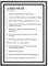 MJ-Graphics - 12 Regeln fürs Leben Motivations-Poster - Ziele & Erfolg Bild - 12 Rules for Life Jordan Peterson | Wandbild Din A2 in Galerie Qualität dickes Fineartpapier - ohne Bilderrahmen