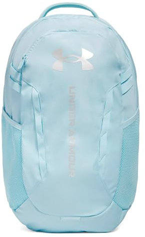 Under Armour Unisex Adult Hustle 6.0 Backpack, One Size