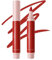Lip Stain Marker Pen, Moisturising Lip Colour Liquid Lip Liner, Long Lasting Waterproof Smudgeproof Natural Effect, Women's Makeup Gift, Matte Colour Appearance (03, One Size)