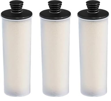 Asta Filtro Cartuccia Anticalcare, Compatibile Con Karcher SC 2U SC2UP SC3 SC3U SC3UP, Accessori For Pulitori A Vapore Purificatori(3 pcs)