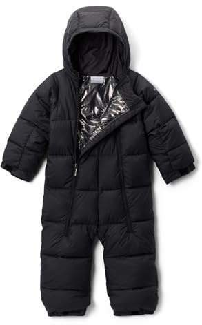Columbia Unisex Kids Pike Lake™ Suit Snowsuit Romper (pack of 1)