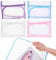 Jeffdad Confezione da 4 panni per stirare, per stirare e stirare, protezione per stiratura, per cucire e stirare, protezione per stirare, 60 x 39 cm, colore 2
