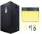 SunStream Growzelt Komplettset, 120x120x200cm Zuchtzelte Kit mit 1000W Dimmbarer Pflanzenlampe Lampe für Komplettes Hydroponics Grow Tent Complete Set