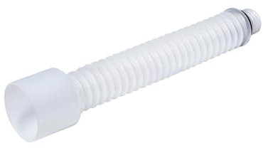 Compact Generator Funnel - Transfer Funnel, Oil Transfer Refueling Pipe for Automotive | Small Engine Oil Change, Leak-Proof Auto Refueling Tool for Home Factory Travel Workshop