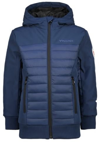 Vingino Jungen Teffer Jacket (1er Pack)