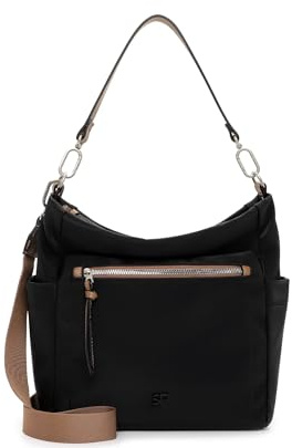SURI FREY Beutel SFY Destiney 17114 Damen Handtaschen Zweifarbig