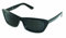 Rasterbrille 415-FSB - bifocaler Raster - schwarz