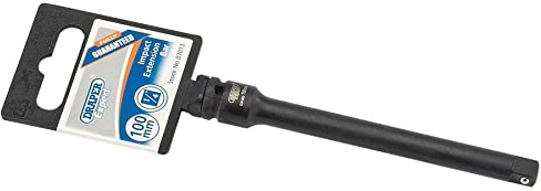 Draper Expert 07013 100Mm Impact Ext Bar 1/4Dr