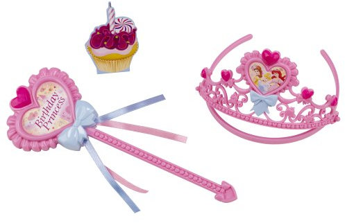 Disney Princess Birthday Set