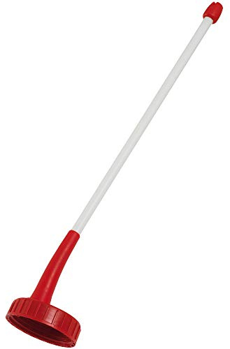 Kerbl 1483 Ersatzsonde für Speedy Drencher mit Deckel