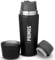 Relags Primus Thermoflasche 'Trailbreak, schwarz, 0.5 Liter
