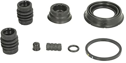 AUTOFRENS D41983 Power Brake Systems