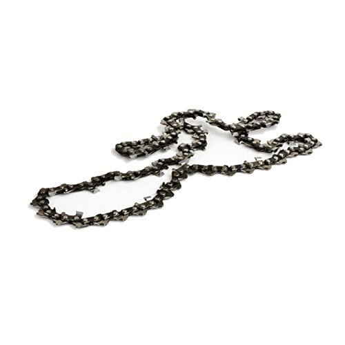 Chaine 3/8' 1.3 mm x 56 maillons pour BLACK & DECKER GK1640T en 40cm de coupe