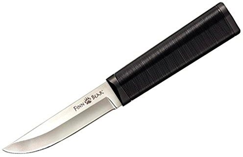 Cold Steel 20PCZ Finn Bear, Mehrfarbig/Meereswellen (Ocean Tides), Einheitsgröße