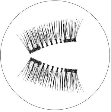 Ciglia colla Senza Alo magnetico 130.979