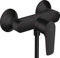 hansgrohe Talis E Mitigeur douche, noir mat, 71760670