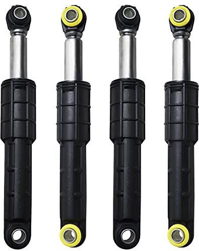 DC66-00470A & DC66-00470B Washer Shock Absorber Compatible with samsung DC66-00470A, DC66-00470B, AP4206426, DC66-00650D, 2020946, PS4212219, AP4456255, DC66-00650C etc