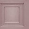 Oliana Wood Panel Effect Wallpaper Pink