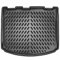 Design 3D Kofferraumwanne für Ford Kuga II 2012-2019 | Antirutsch mit hohem Rand