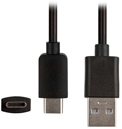 REYTID USB C Charger Cable Compatible with Oculus/Meta Quest 2 Virtual Reality Headset