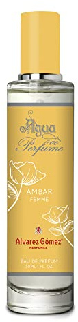 Alvarez Gomez ÁMBAR FEMME