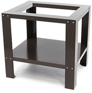 Maxima Gestell Deluxe Pizzaofen 6 + 6 x 30 cm Doppel