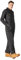 Dickies, Herren, Dickies Redhawk-Overall, Schwarz, XXL