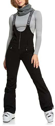 Roxy Summit - Insulated Snow Pants for Women - Isolierte Schneehose - Frauen.