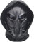 Tactical Mask Skull Full Face Cosplay Halloween Mask with Lens Goggles Eye Face Protection, Full Face Airsoft Mask