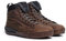 Dainese Metractive D-WP Shoes, Stivali da Motocicletta Uomo, Marrone/Gomma Naturale, 40 EU