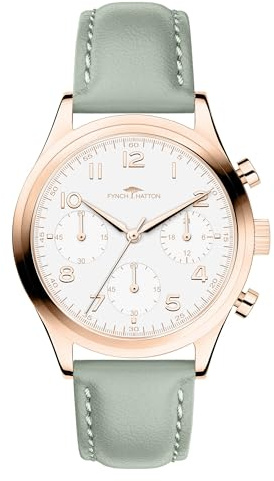 Fynch-Hatton Chronograph für Damen