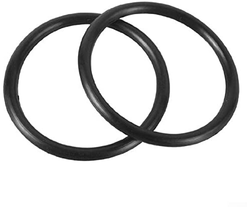 SPORTARC Lot de 2 joints toriques pour Intex pour tuyau 10262