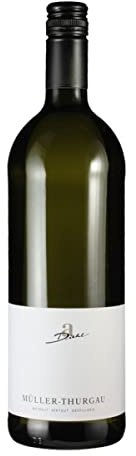 Weingut Diehl 2022 Müller-Thurgau trocken (031) 1.00 Liter