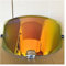 EVURU Helmlinsen-Visier-Ersatz Für HJC RPHA 11 & RPHA 70 Casco Moto Windshield für HJ-26ST Capacete De Moto Shield Motorradzubehör HJ-26 Helmvisierscheibe (Color : 1)