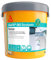 SIKA - Revestimiento acrílico - SikaFill 365 Terrace - Rojo - Impermeabilización para cubiertas y terrazas visitables - protección de paredes medianeras y puenteo de fisuras - 5kg