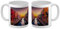 Shopagift Personalised Mug Any Photo Image Logo Design White 11oz Picture Coffee Cup for Birthdays Mothers Fathers Day Mum Dad Family Retirement Work Gifts