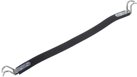 ETHZZLE Battery Portable Tools Car Battery Lifter Battery Carrier Battery Strap Battery Handle Battery Lifting Strap Battery Lifting Tool Battery Carrying Strap
